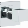Переключатель потоков Paini Grazia 21CR425 Хром