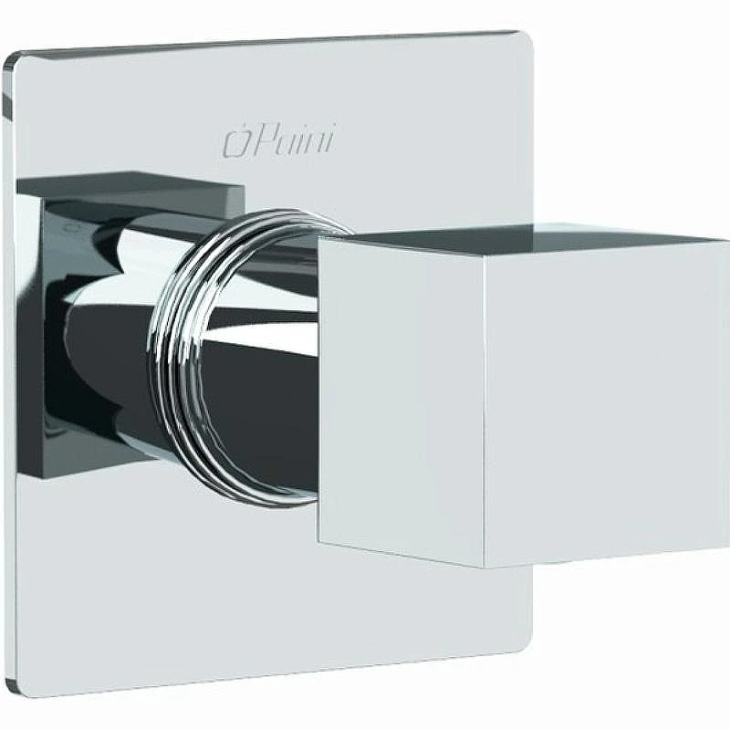Переключатель потоков Paini Grazia 21CR425 Хром