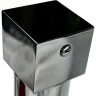 Переключатель потоков Paini Grazia 21CR425 Хром