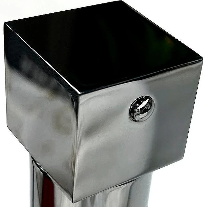 Переключатель потоков Paini Grazia 21CR425 Хром
