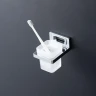 Стакан для зубных щеток Gappo G30806 цвет Хром
