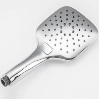 Душевая система ALMAes Turia SDI-1820 Хром