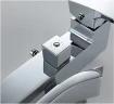 Душевая система ALMAes Turia SDI-1820 Хром