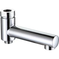 Излив для смесителя AQUAme AQM8301CR Хром