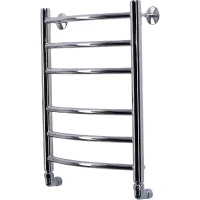 Водяной полотенцесушитель Comfysan Noumi W-6 60x40 013660 Хром