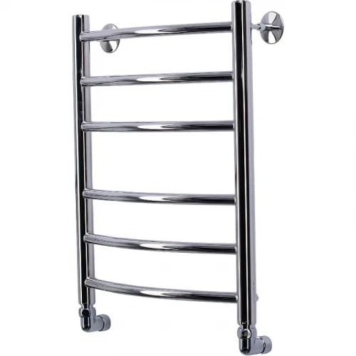 Водяной полотенцесушитель Comfysan Noumi W-6 60x40 013660 Хром