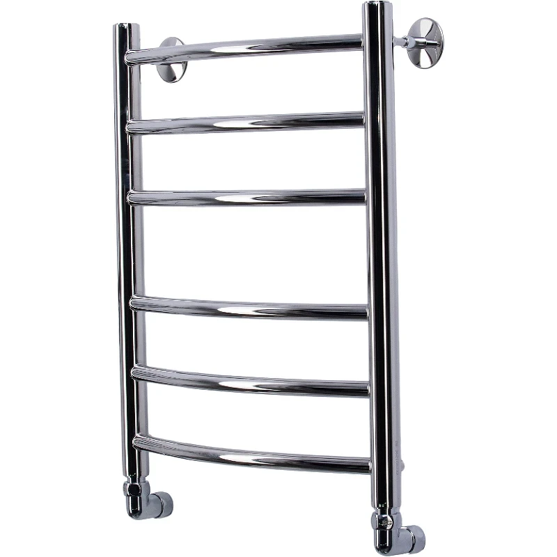 Водяной полотенцесушитель Comfysan Noumi W-6 60x40 013660 Хром