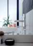 Смеситель для раковины Jacob Delafon Rivoli E24323-CP Хром