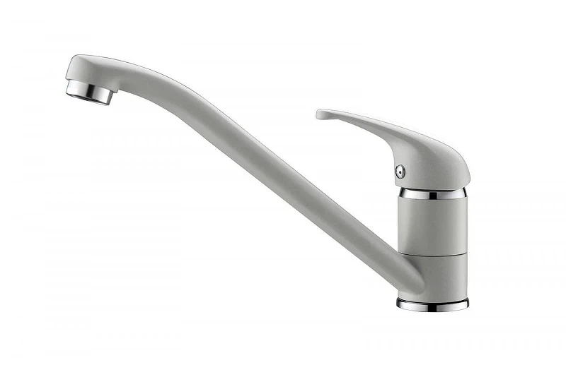 Смеситель для кухни Emar Quartz 3009.5 цвет Агат