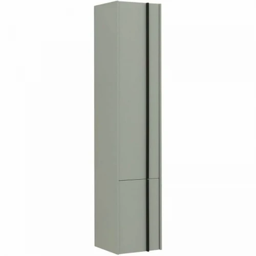 Шкаф пенал Allen Brau Reality 30 L 1.32002.PWM подвесной Папирус матовый МДФ / ЛДСП