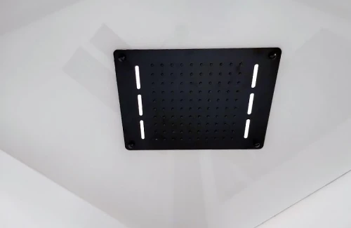 Душевая кабина Esbano Muse ESM-PENTA-90 90x90 L ESKM90PRL без гидромассажа
