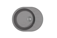 Кухонная мойка Dr. Gans Виола 58 25.140.B0580.410 цвет Везувий