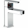 Смеситель для раковины Ravak Chrome CR 012.00 X070092 с гигиеническим душем Хром латунь