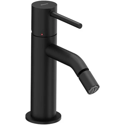 Смеситель для биде Ravak Espirit ES 056.20BLM X070281 Черный матовый