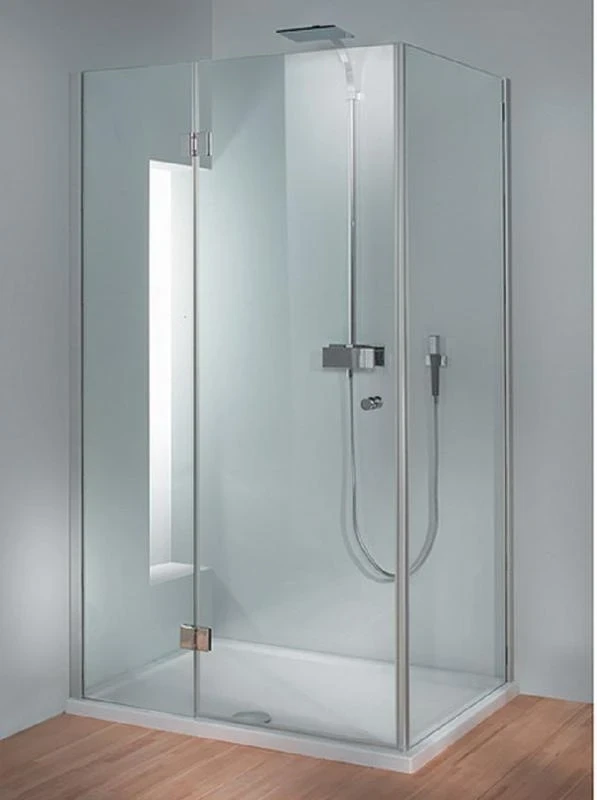 Акриловый поддон для душа Riho Davos 245 150x80 D002016005 (DA7900500000000) Белый без антискользящего покрытия