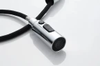 Смеситель для кухни Knotlor Inspiration KN-100 цвет Хром