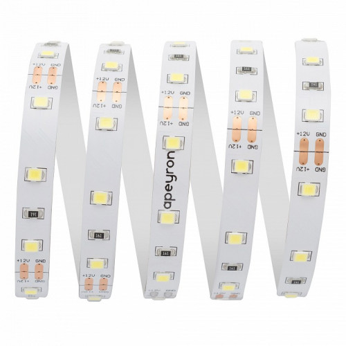 Комплект с лентой светодиодной Apeyron Electrics  10-10