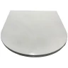 Унитаз с инсталляцией CeramaLux 2197 + Tece Base 9400413 с сиденьем Микролифт и Белой клавишей смыва