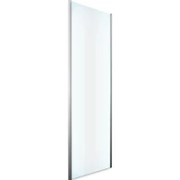 Душевая стенка RGW Z-050-2 100 352205200-21 профиль Хром стекло матовое-сатинат