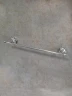 Полотенцедержатель AltroBagno Corposo 081310 Cr цвет Хром