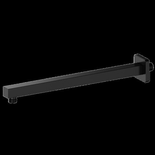 Кронштейн для верхнего душа Wonzon &amp; Woghand WW-SA10-40-MB цвет Черный матовый