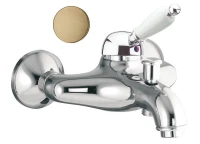 Смеситель для ванны Fiore Imperial 83ZZ5101 цвет Бронза