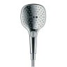 Ручной душ Hansgrohe Raindance Select E 26520670 Черный латунь