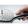 Ручной душ Hansgrohe Raindance Select E 26520670 Черный латунь