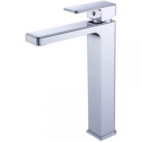 Смеситель для раковины Savol S-600701G цвет Хром