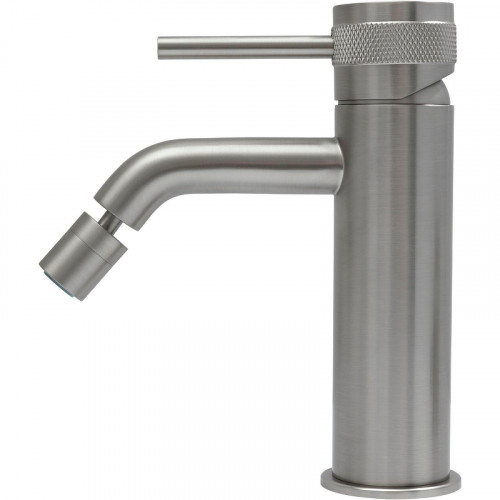 Смеситель для биде Allen Brau Priority 5.31A04-BN Никель брашированный латунь