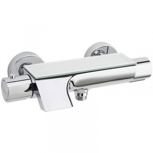 Смеситель для ванны Ramonsoler Urban Chic 213901S с термостатом Хром