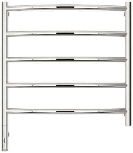 Электрический полотенцесушитель Сунержа Галант 3.1 60x60 00-6000-6060 Без покрытия
