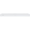 Металлическая полка Ravak Slim S X07P651 Белая