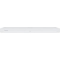 Металлическая полка Ravak Slim S X07P651 Белая