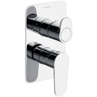 Смеситель для душа Ramonsoler Alexia 361502S Хром
