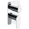 Смеситель для душа Ramonsoler Alexia 361502S Хром