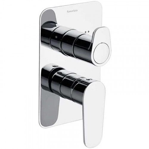 Смеситель для душа Ramonsoler Alexia 361502S Хром