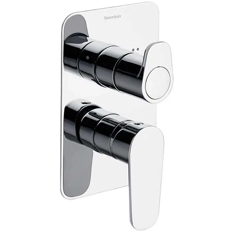 Смеситель для душа Ramonsoler Alexia 361502S Хром