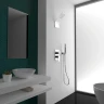 Смеситель для душа Ramonsoler Alexia 361502S Хром