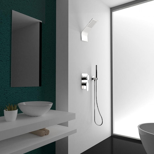 Смеситель для душа Ramonsoler Alexia 361502S Хром