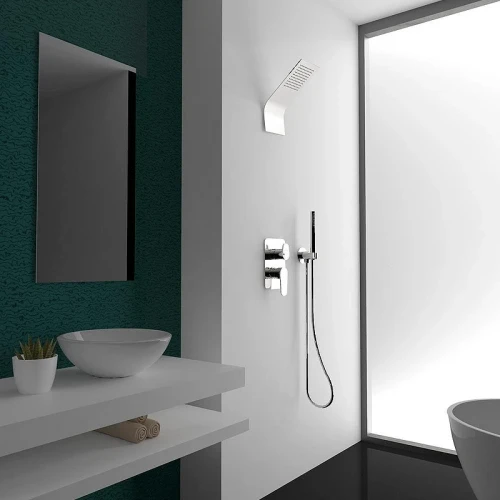Смеситель для душа Ramonsoler Alexia 361502S Хром