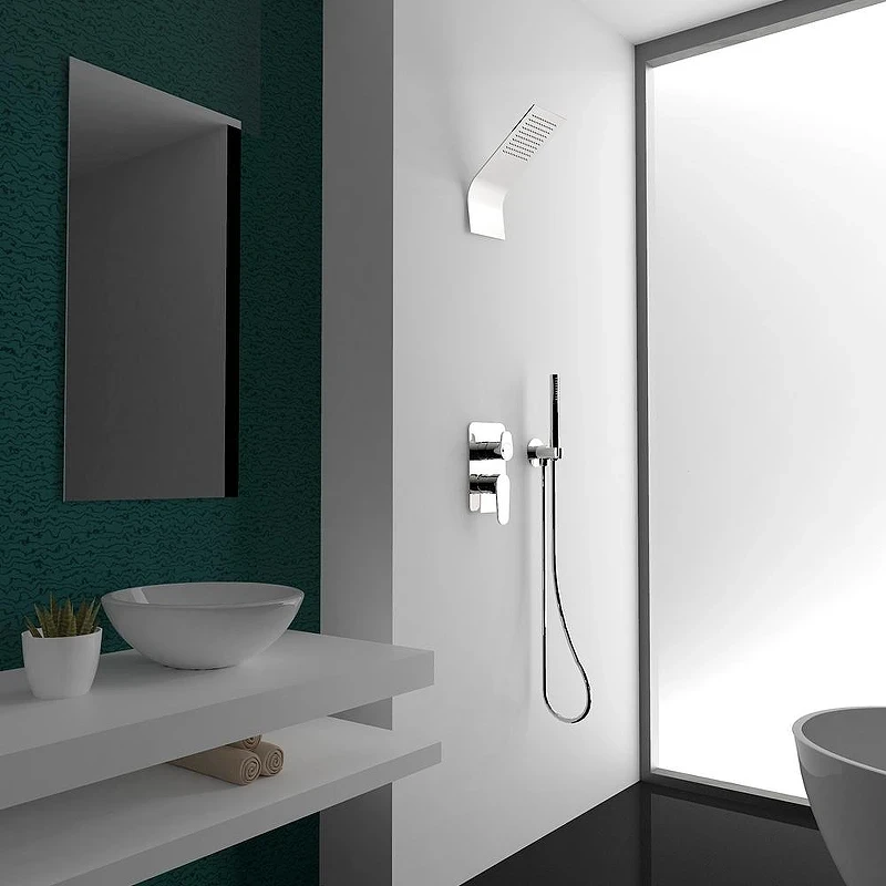 Смеситель для душа Ramonsoler Alexia 361502S Хром