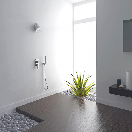 Смеситель для душа Ramonsoler Alexia 361502S Хром