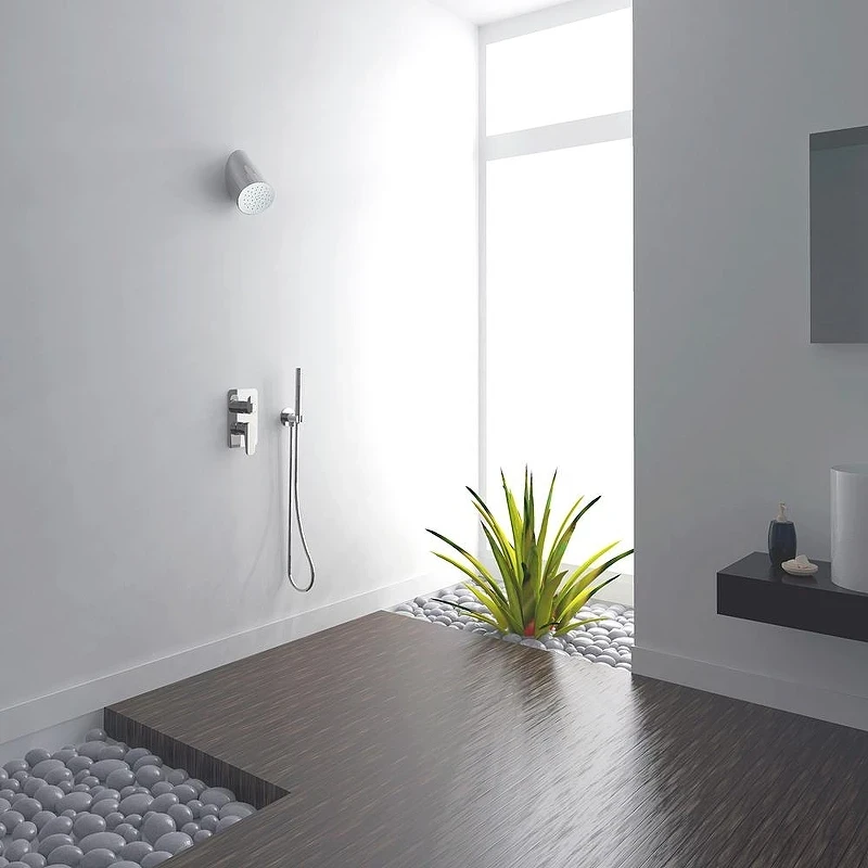 Смеситель для душа Ramonsoler Alexia 361502S Хром