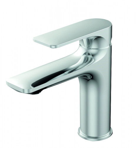 Cмеситель для раковины Creavit Faye FY1500 цвет Хром