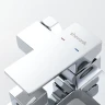 Смеситель для ванны Shevanik S9602 цвет Хром