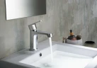 Комплект смесителей Aquatek Оберон AQ1230CR Хром латунь