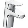 Смеситель для раковины Ideal Standard Ceraflex B1707AA Хром латунь
