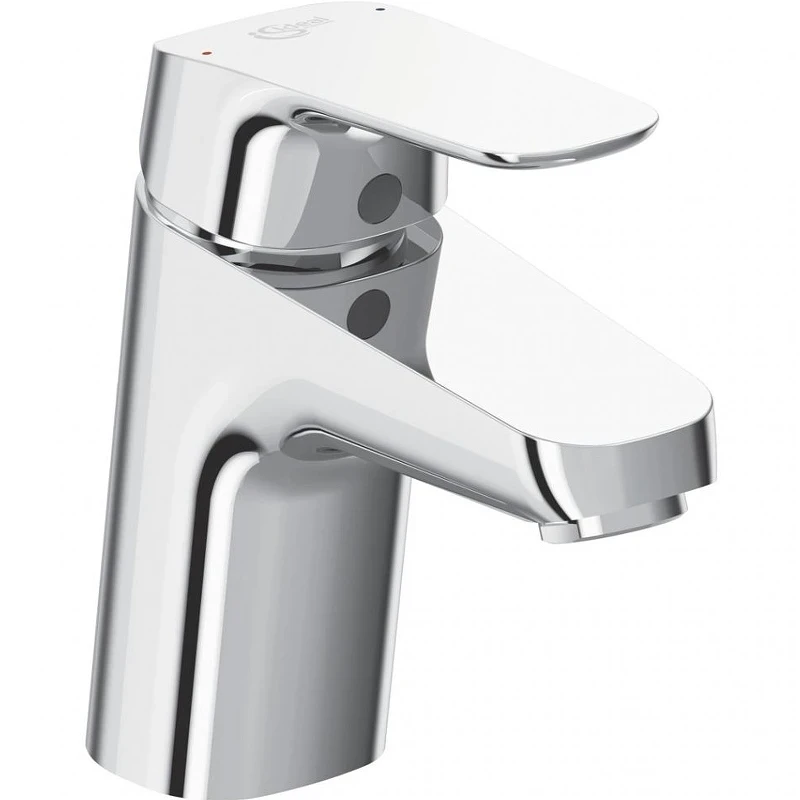 Смеситель для раковины Ideal Standard Ceraflex B1707AA Хром латунь