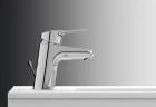 Смеситель для раковины Ideal Standard Ceraflex B1707AA Хром латунь